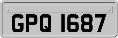 GPQ1687