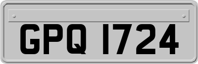 GPQ1724