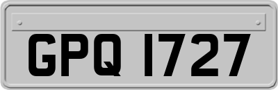 GPQ1727
