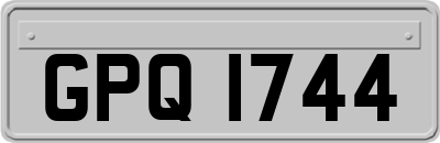 GPQ1744