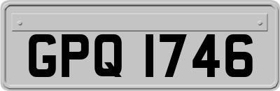 GPQ1746