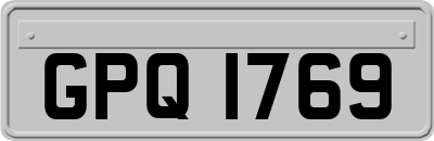 GPQ1769