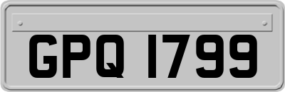 GPQ1799