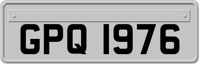 GPQ1976