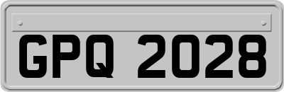 GPQ2028