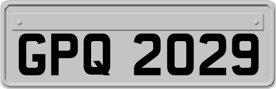 GPQ2029