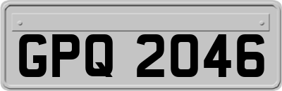 GPQ2046
