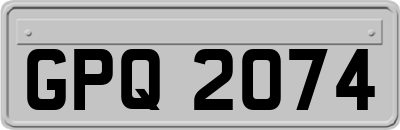 GPQ2074