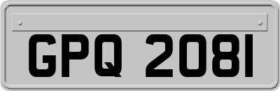 GPQ2081