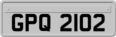 GPQ2102