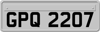 GPQ2207