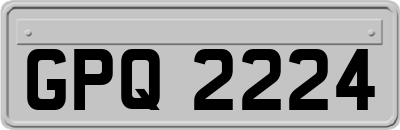 GPQ2224