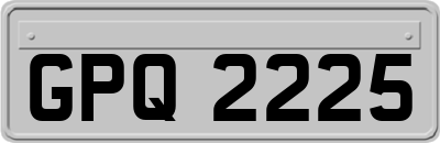 GPQ2225