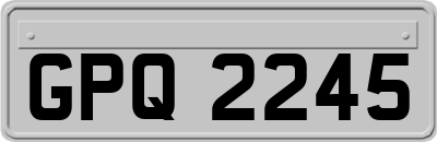 GPQ2245