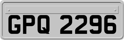 GPQ2296