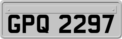 GPQ2297