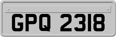 GPQ2318