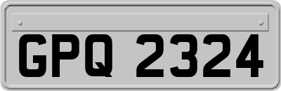 GPQ2324