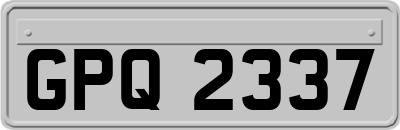 GPQ2337