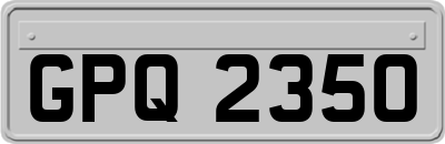 GPQ2350