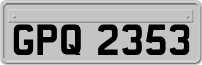 GPQ2353