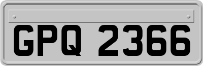 GPQ2366