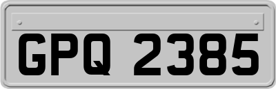 GPQ2385