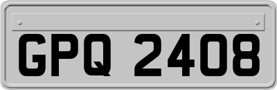 GPQ2408