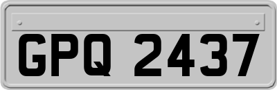 GPQ2437