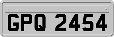 GPQ2454