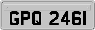GPQ2461
