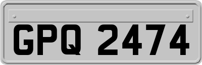 GPQ2474