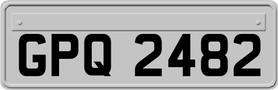 GPQ2482