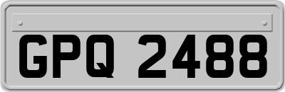 GPQ2488