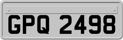 GPQ2498
