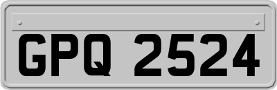 GPQ2524