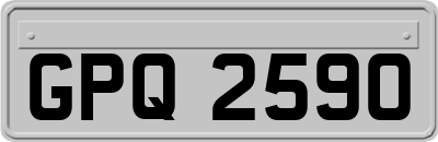 GPQ2590