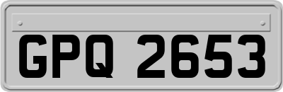 GPQ2653