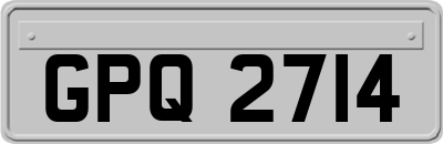 GPQ2714