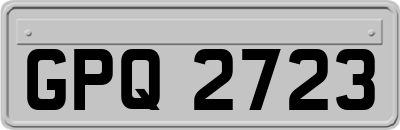 GPQ2723