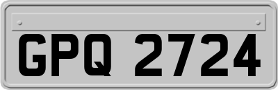 GPQ2724