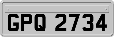 GPQ2734