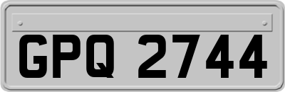 GPQ2744