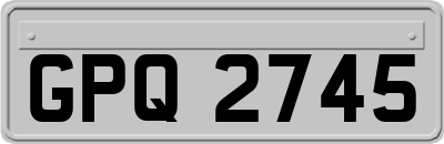 GPQ2745
