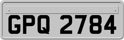 GPQ2784
