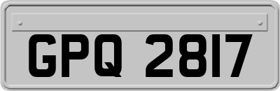 GPQ2817