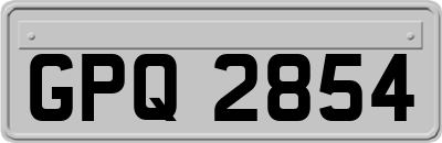 GPQ2854