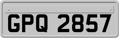 GPQ2857