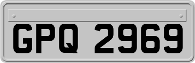 GPQ2969