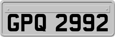 GPQ2992